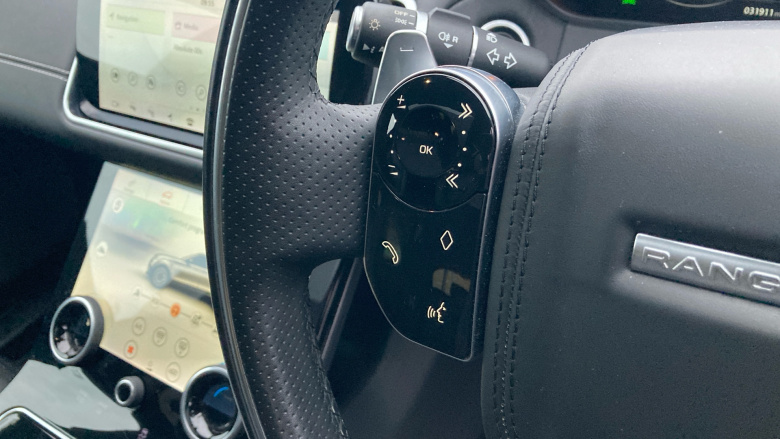 Land Rover Range Rover Velar 2.0 D240 R-Dynamic HSE 5dr Auto Diesel Estate